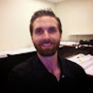 Meet your Posher, Cory